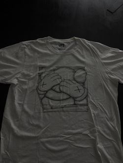 Kaws T Shirt