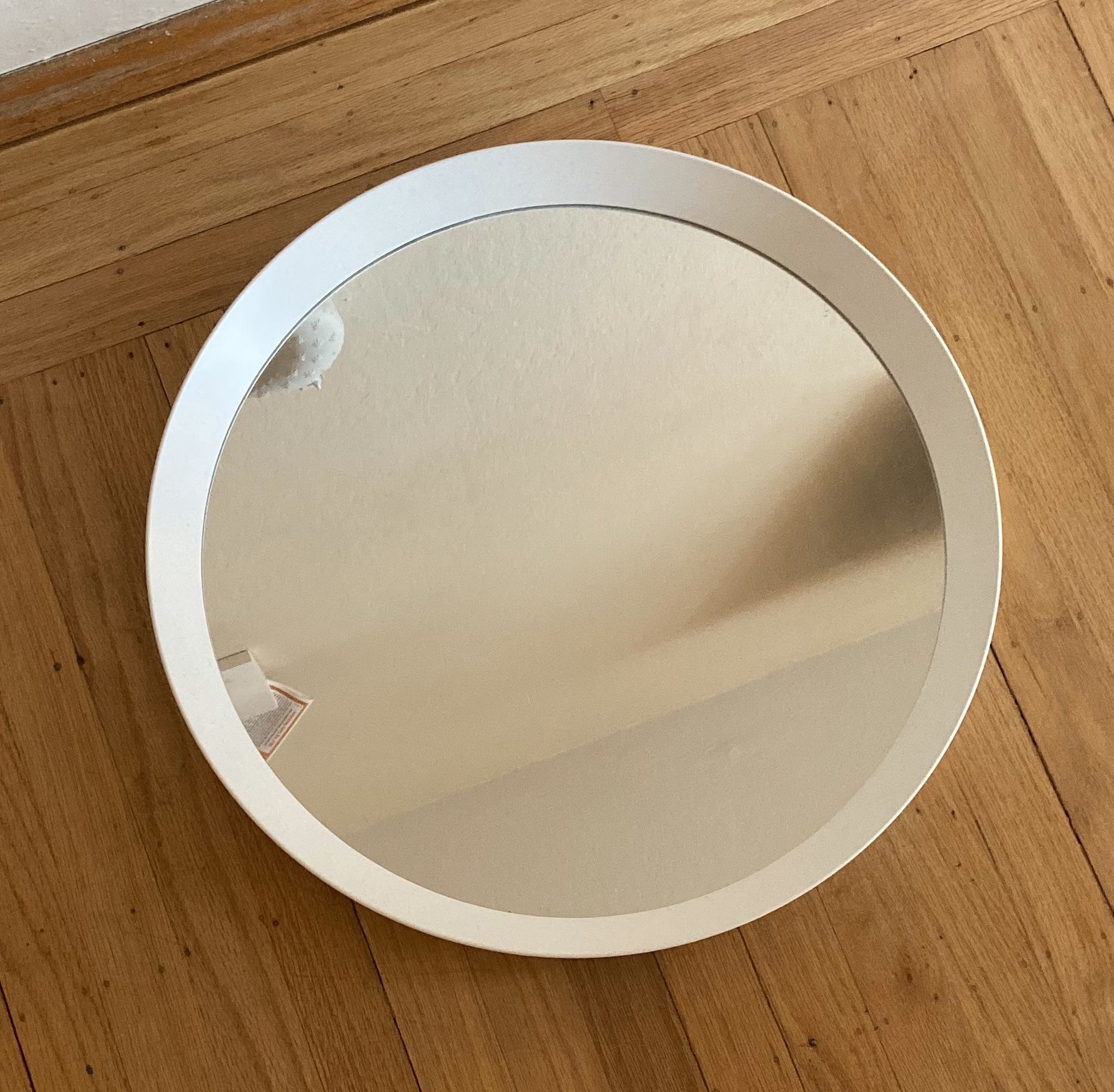 Ikea LANGESUND mirror