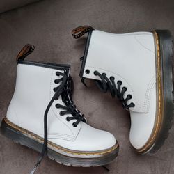 Dr. Martens Kids Boots