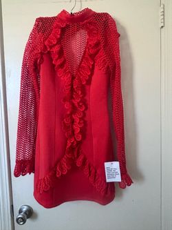 Cocktail dress