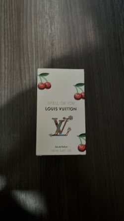 LV spell on you