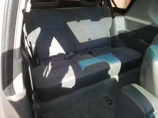 1999 Isuzu Amigo