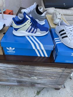 Men And Kids Shoes