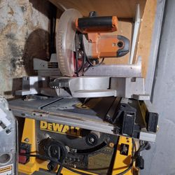 Only Ridgid Chop Saw 12inch Blade...NOT TABLE SAW!!