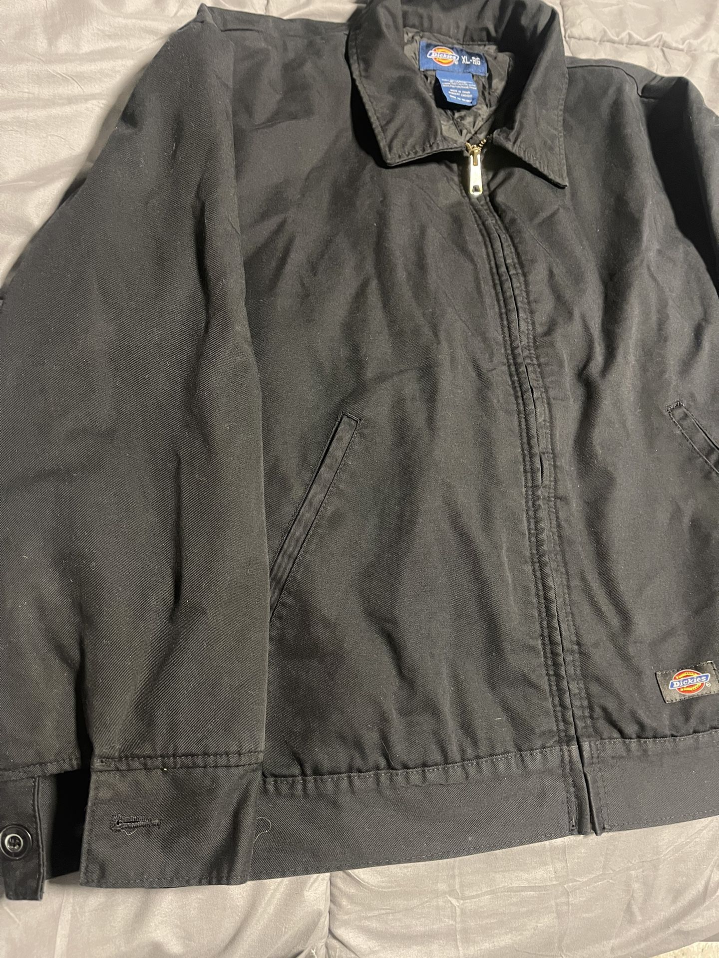 Dickies Eisenhower Jacket Men’s Xl