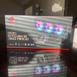 ROG RYUJIN III 360 ARGB 
