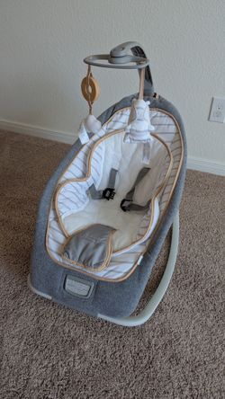 Baby Vibrator with music