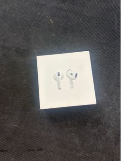 airpods 4 gen