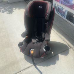 Car seat 