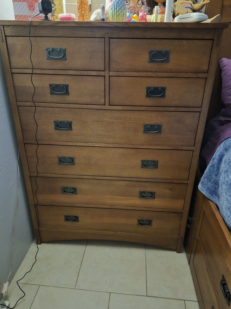 Bedroom Set