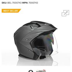 Helmet size Medium