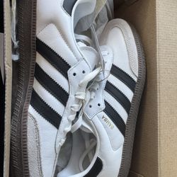 Adidas Samba New
