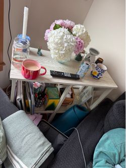 IKEA 4 Cube Storage Shelving