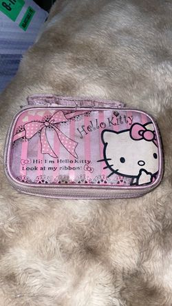 Hello Kitty Ds/DSI Case