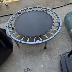 Exercise Trampoline