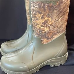 Ozark Trail Men’s Boots Size 12