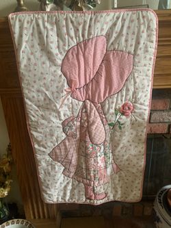 Baby’s Room Cloth Decoration
