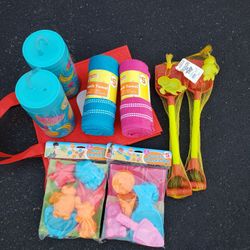 Beach Bundle ⛱ 