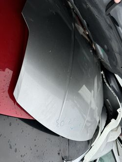 Hood For Nissan 350z 2003-2006