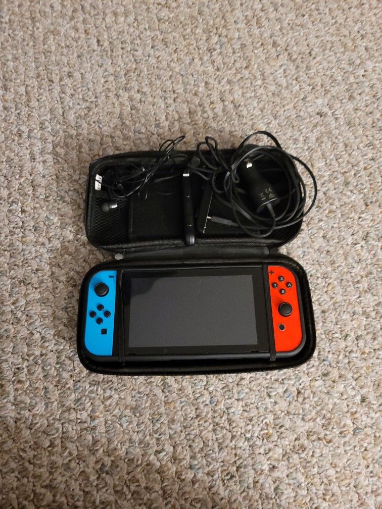 Nintendo Switch For Sale