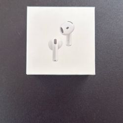 AirPod 4 