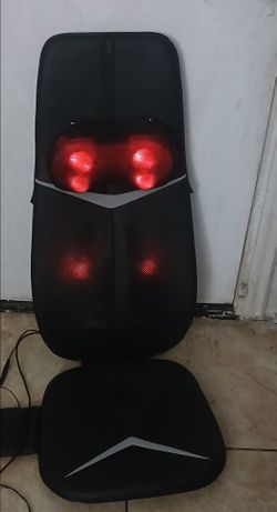MASSAGE CHAIR