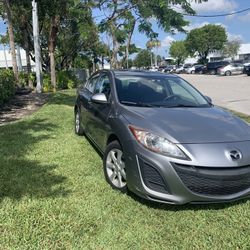 2010 Mazda Mazda3