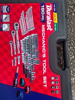 Tool set