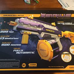 Cosmoxtoys Sirius G 4+(purple Amethyst) New