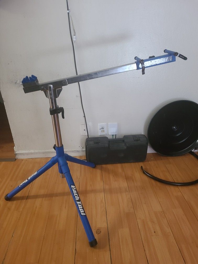Tools Bike Stand PRS-22.2