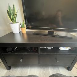 Espresso Bench / Tv Console