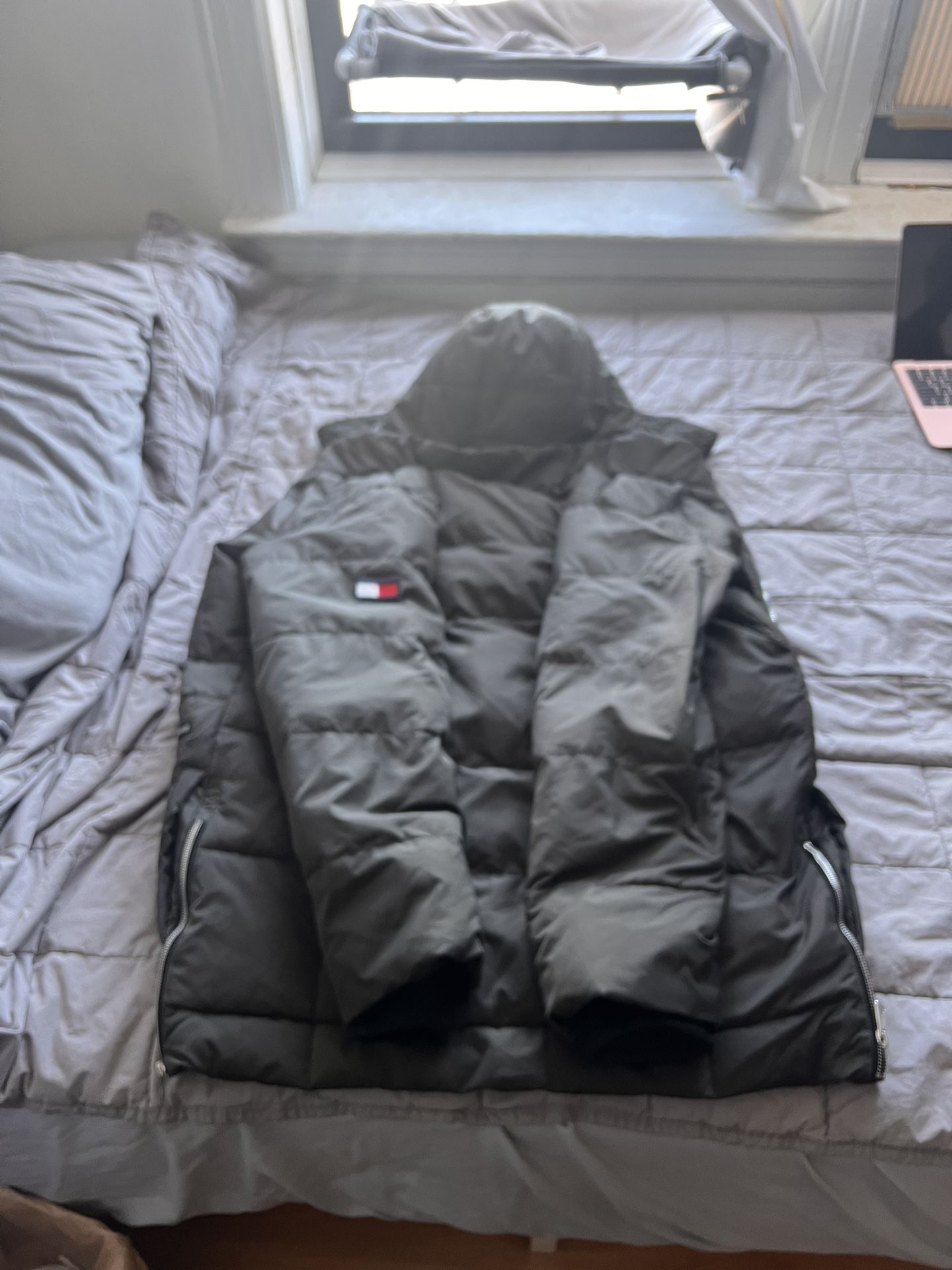 Tommy Hilfiger Winter Jacket