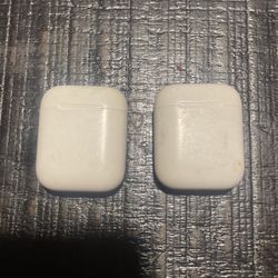 Apple AirPods 