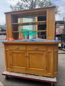Sideboard Cabinet
