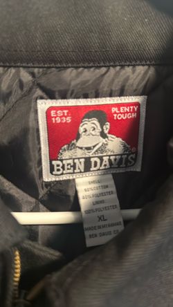 Jacket Ben Davis