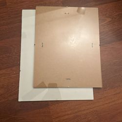 IKEA Glass Frames 