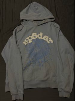 Old gen sp5der hoodie