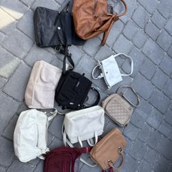 Women’s Purses 
