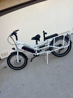 RadWagon 4 Bike + RAD Accessories