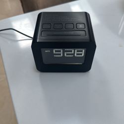 Alarm Clock - Working/Tested - Multiple Available