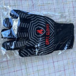 Grill Gloves 
