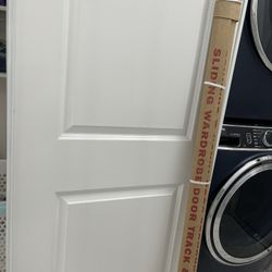Sliding Closet Doors