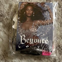 Beyonce party decor kit
