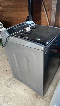 Washer