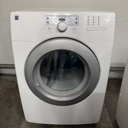 KENMORE ELECTRIC DRYER