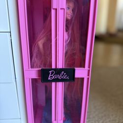 Barbie Dream Closet  Playset