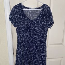 Reformation Dress 