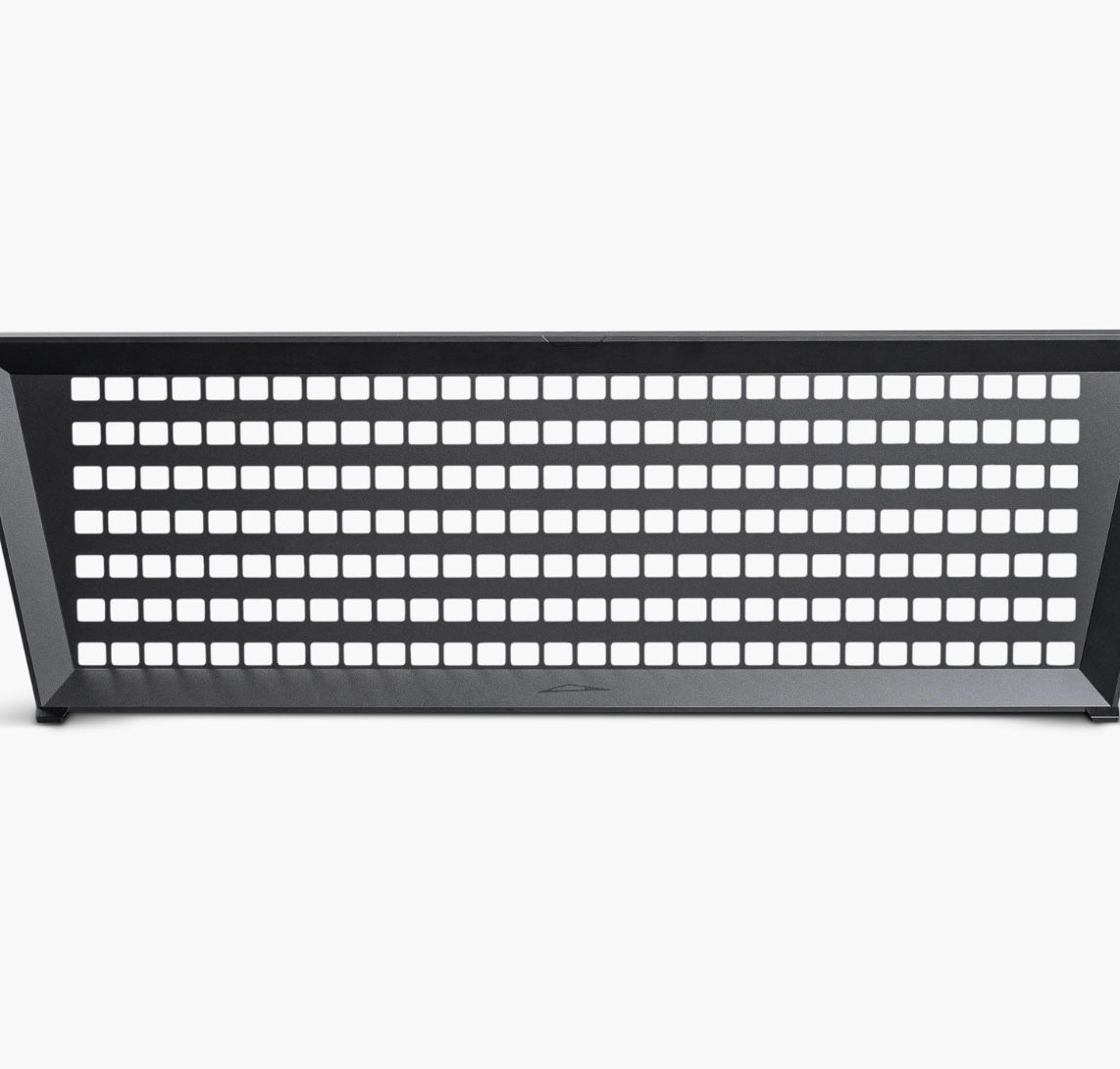 Cybertruck Bed Cargo Divider 2.0