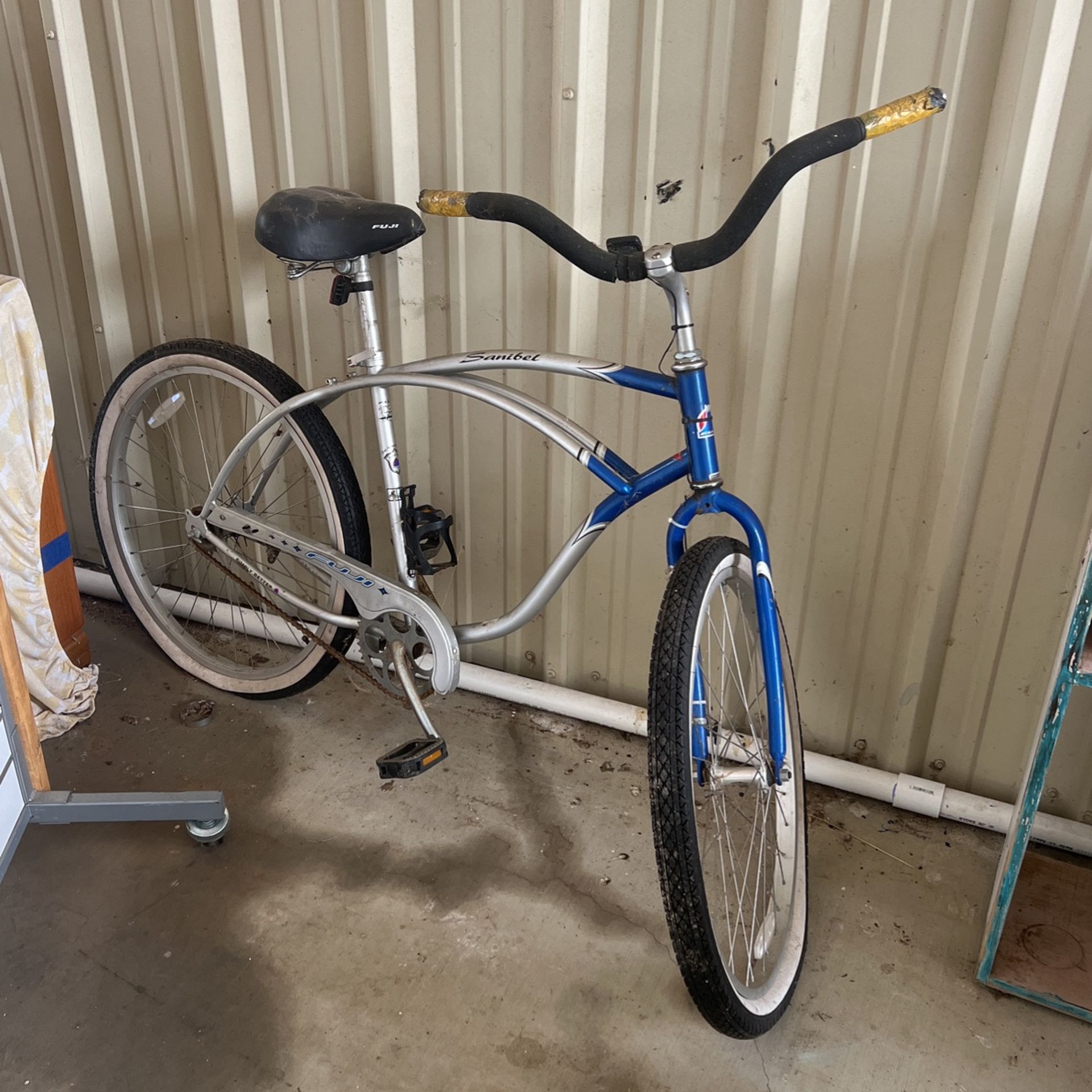 Fuji Sanibel Beach Cruiser