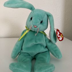 Collectible Beanie Baby 